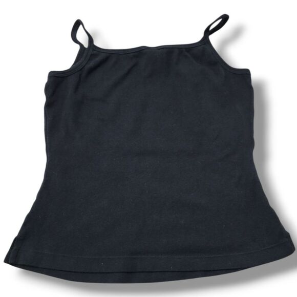 2004 Drowning Pool Top Size Small By Kavio! Graphic Print Cami Tank Top Baby Tee - Picture 6 of 7